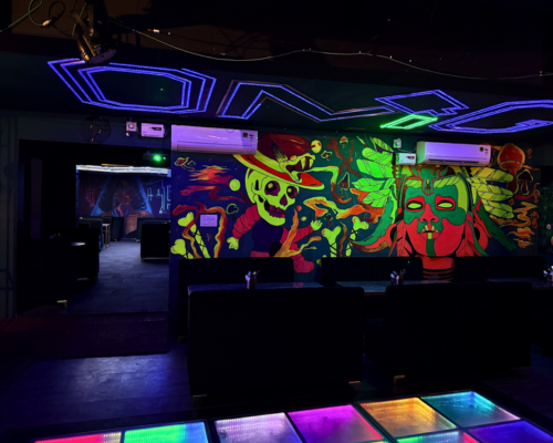 Party events at Hype Nightlife Pondicherry