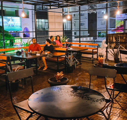 Tips to Enjoy Nightlife Safely in Pondicherry