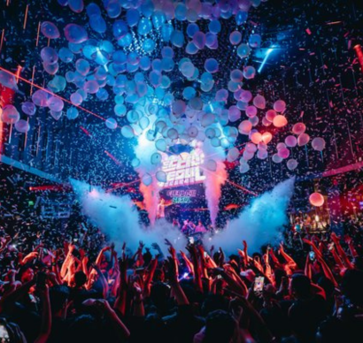 Why Pondicherry is Becoming a Nightlife Hub
