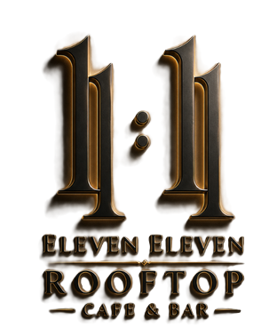 Eleven Eleven Rooftop Cafe and Bar Pondicherry